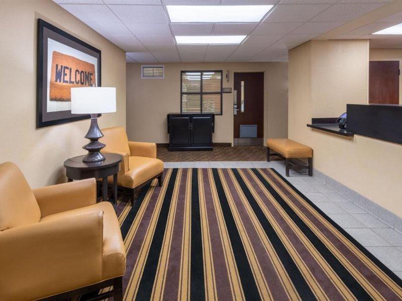 Extended Stay America Suites - Cleveland - Beachwood - Orange Place - South Exterior foto