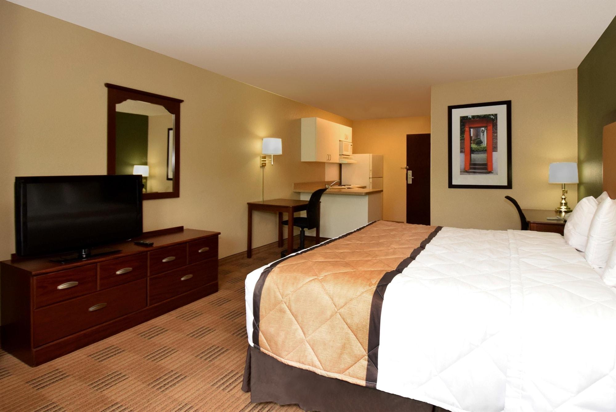 Extended Stay America Suites - Cleveland - Beachwood - Orange Place - South Exterior foto