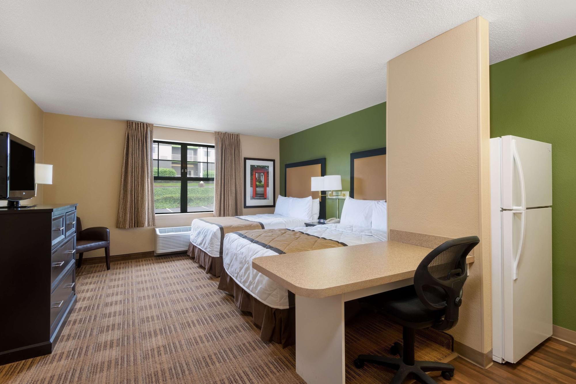 Extended Stay America Suites - Cleveland - Beachwood - Orange Place - South Exterior foto