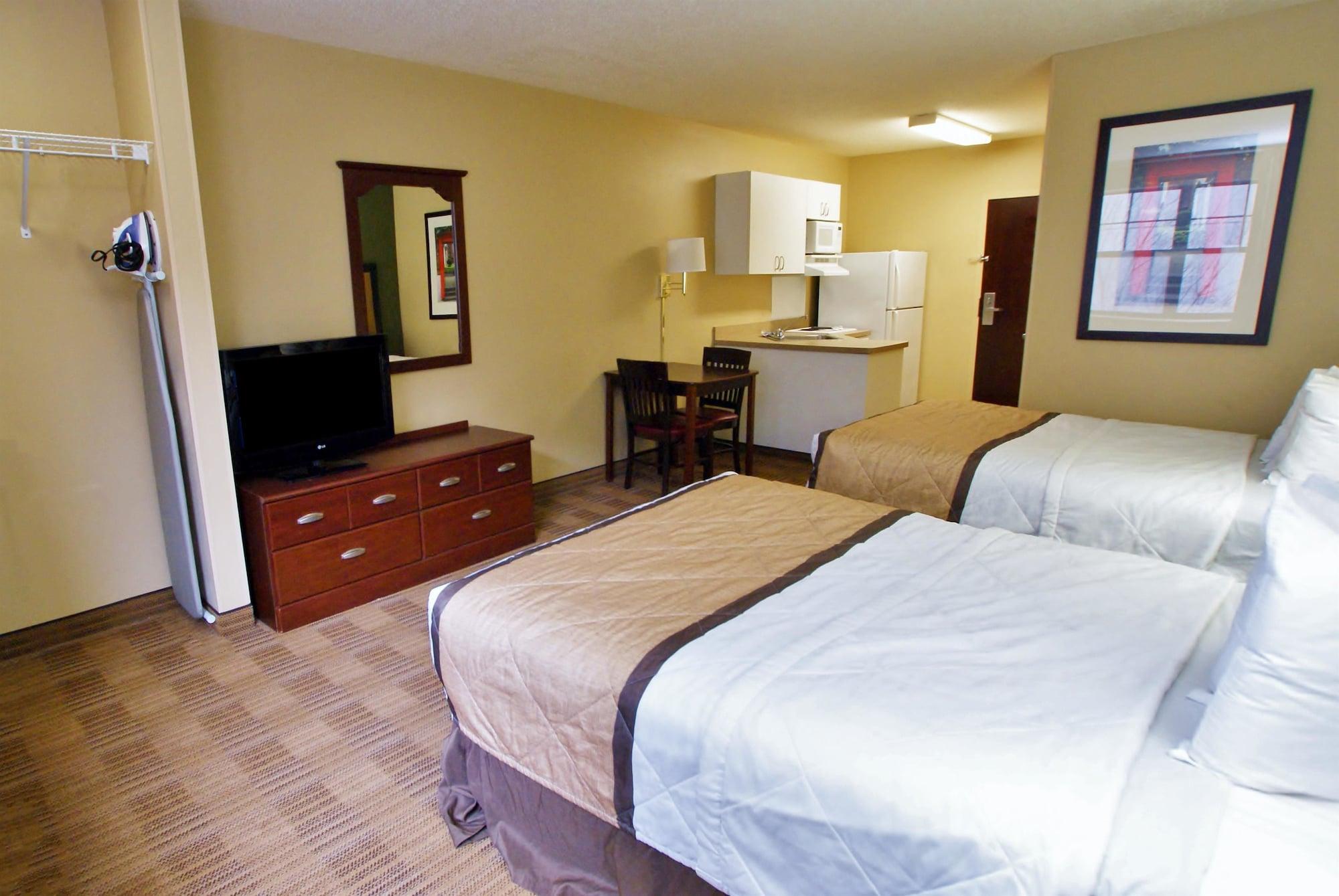 Extended Stay America Suites - Cleveland - Beachwood - Orange Place - South Exterior foto