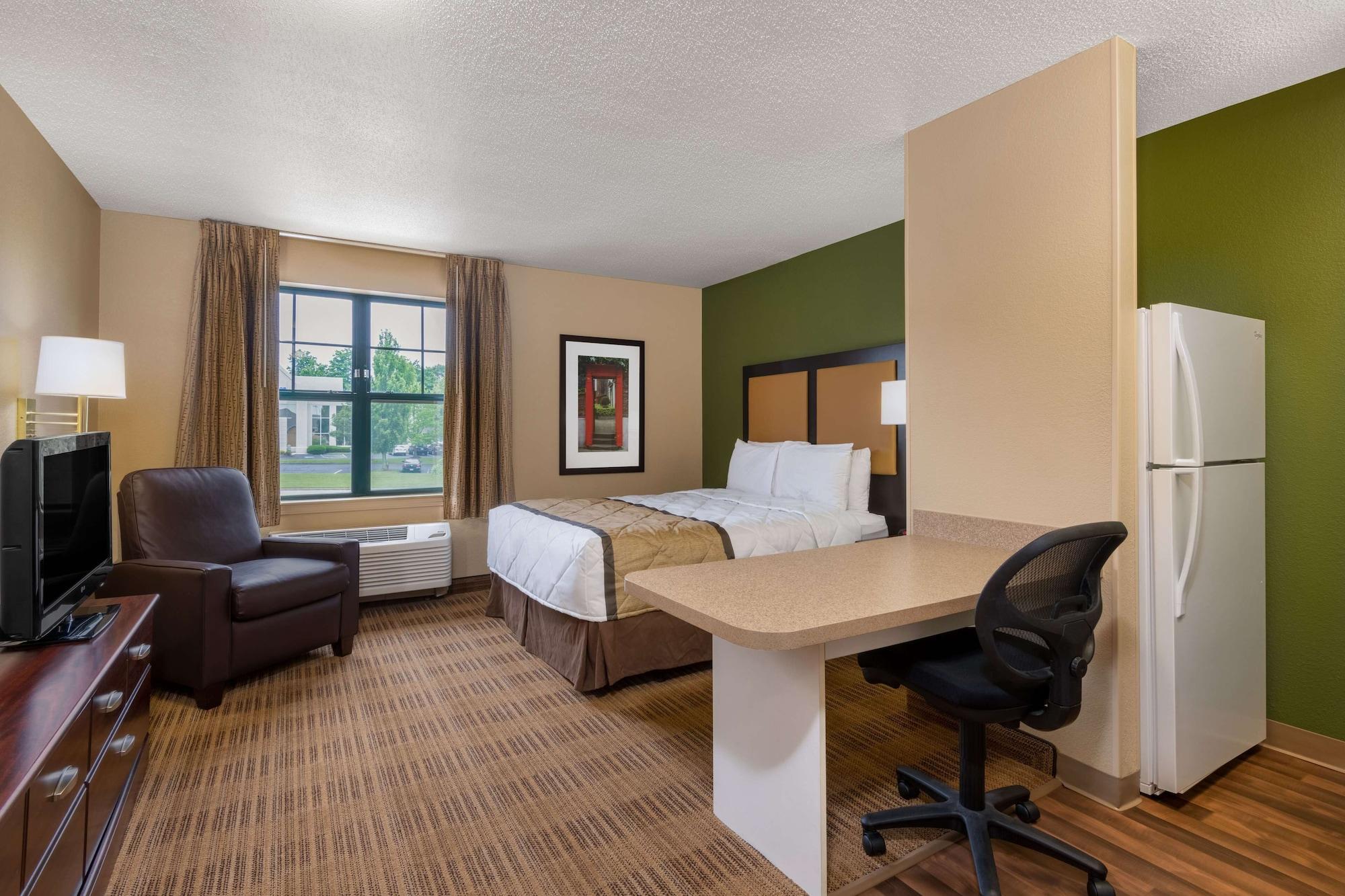 Extended Stay America Suites - Cleveland - Beachwood - Orange Place - South Exterior foto