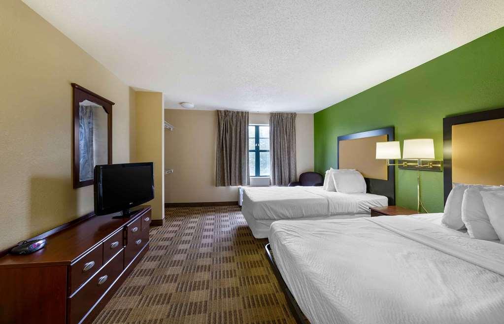 Extended Stay America Suites - Cleveland - Beachwood - Orange Place - South Habitación foto