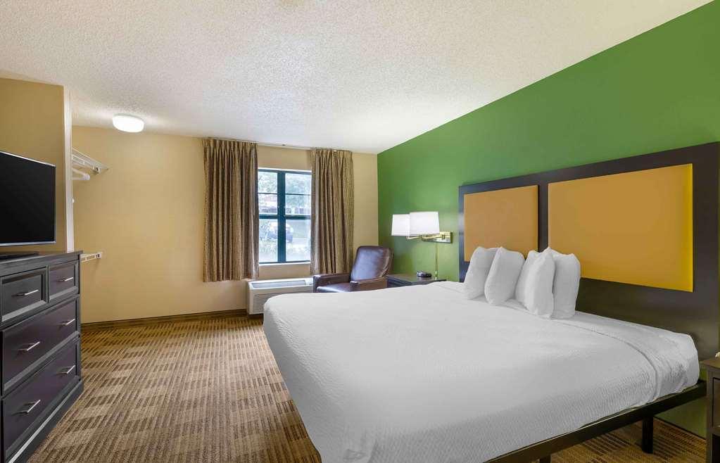 Extended Stay America Suites - Cleveland - Beachwood - Orange Place - South Habitación foto