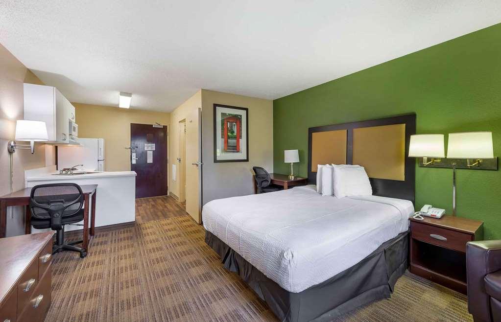 Extended Stay America Suites - Cleveland - Beachwood - Orange Place - South Habitación foto