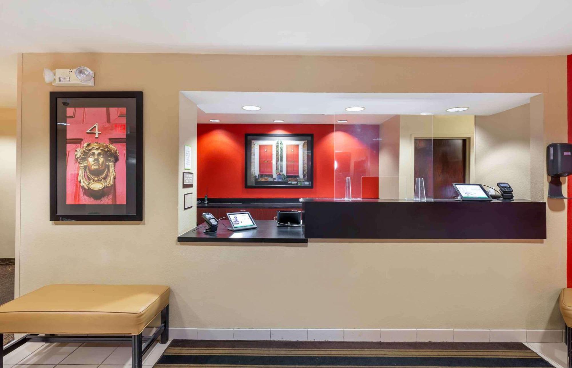 Extended Stay America Suites - Cleveland - Beachwood - Orange Place - South Exterior foto