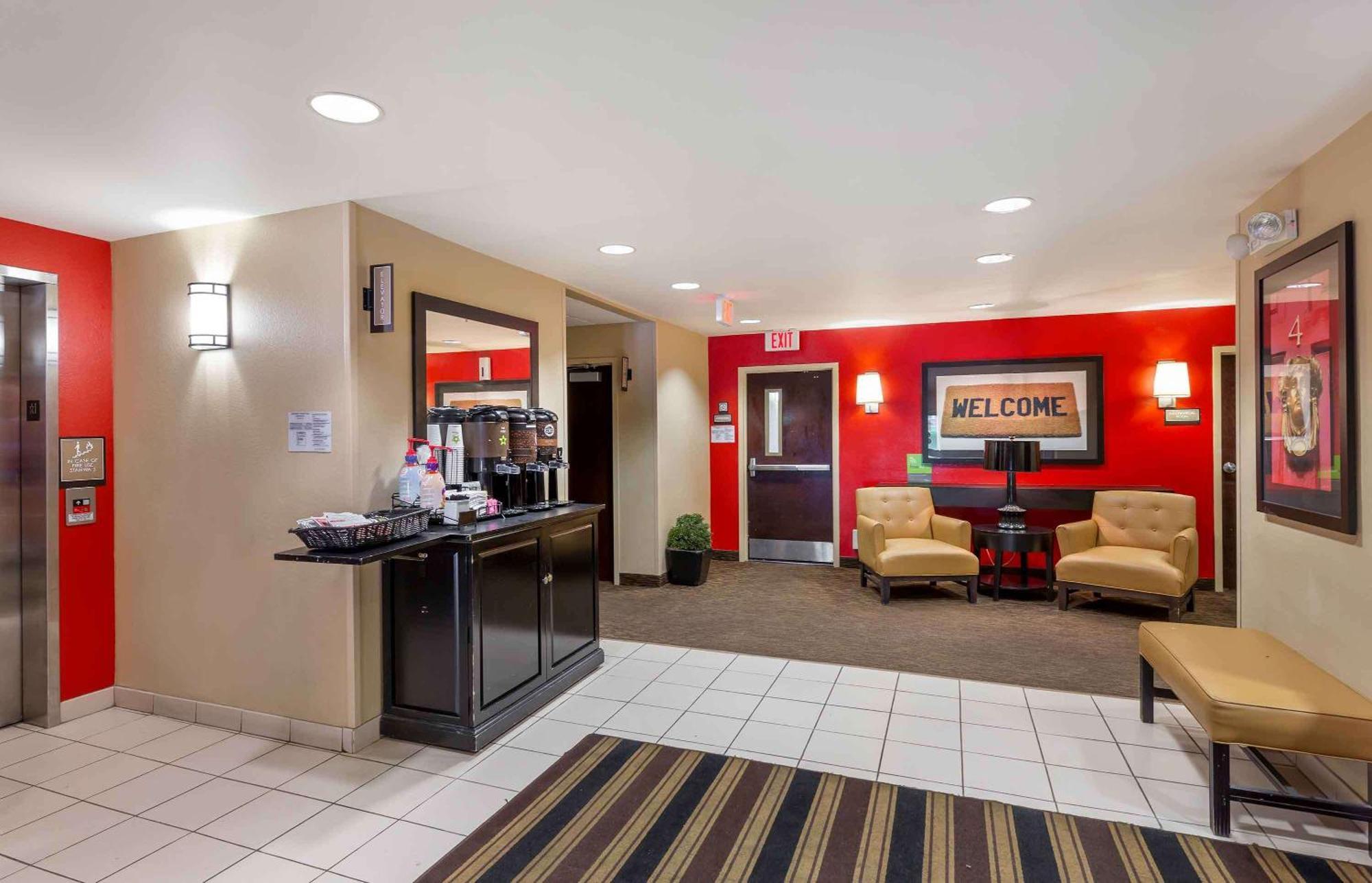 Extended Stay America Suites - Cleveland - Beachwood - Orange Place - South Exterior foto