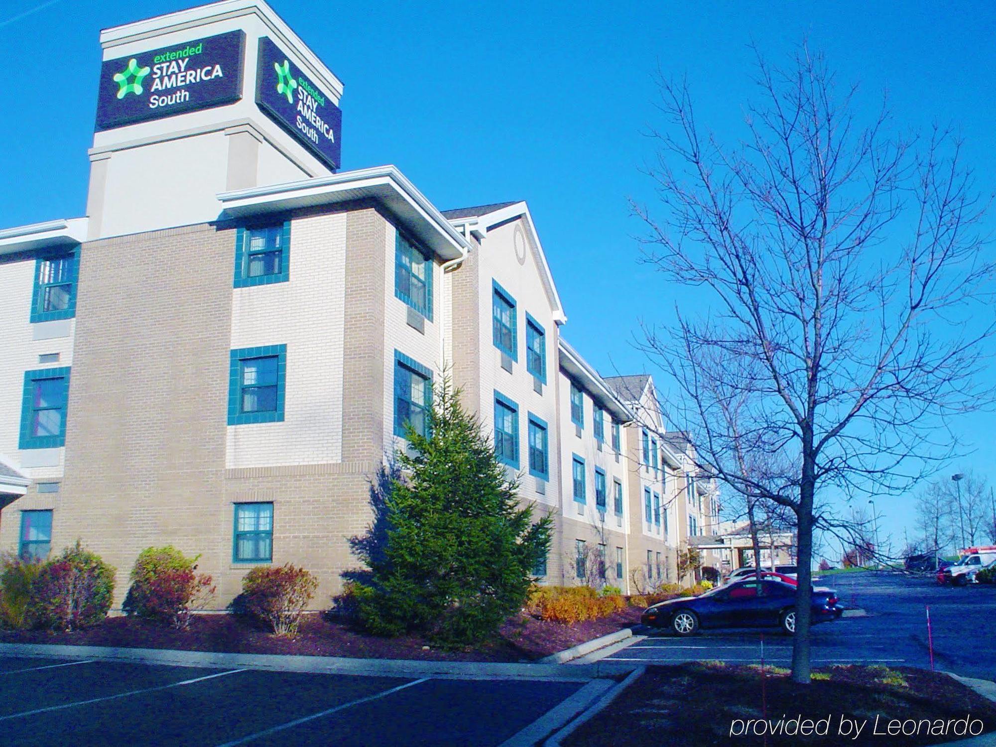 Extended Stay America Suites - Cleveland - Beachwood - Orange Place - South Exterior foto