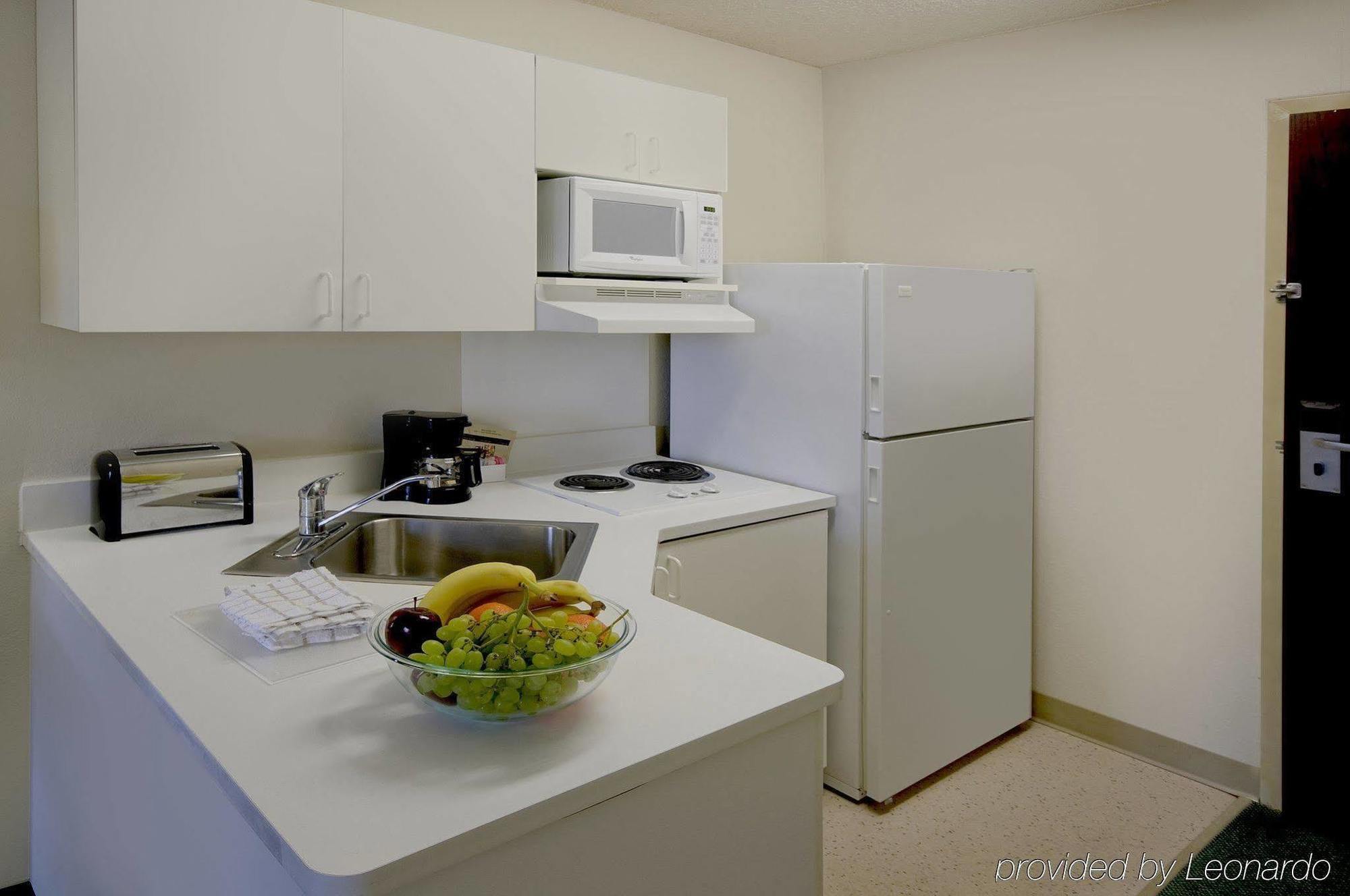 Extended Stay America Suites - Cleveland - Beachwood - Orange Place - South Facilidades foto